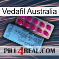 Vedafil Australia 35